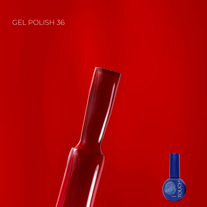 Гель-лак 9 мл (036)