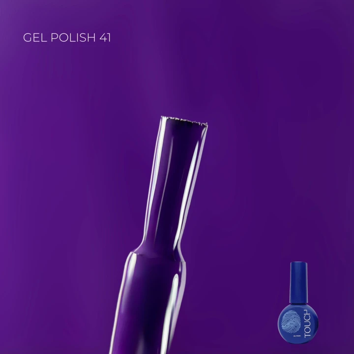 Гель-лак 9 мл (041)