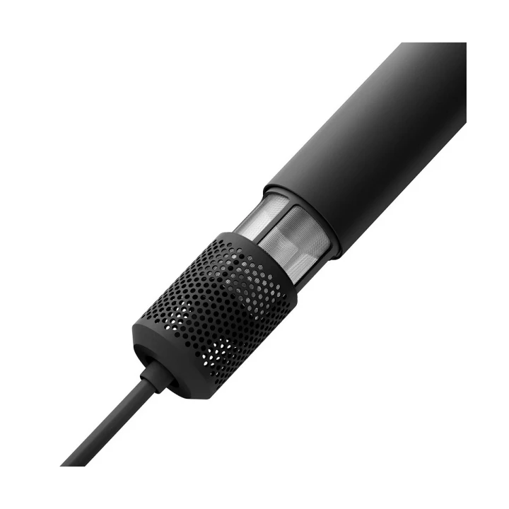 Фен для волос Laifen (SE 2, 3 насадки Black)