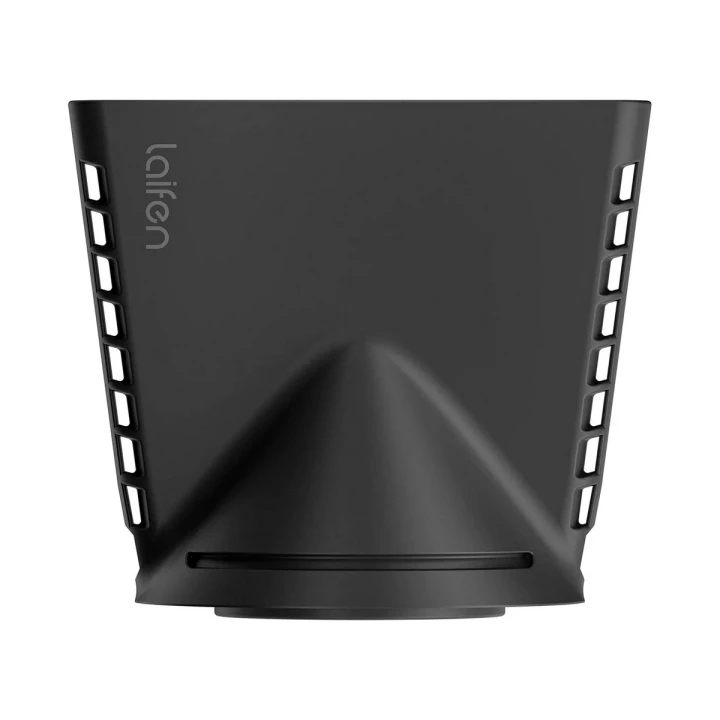 Фен для волос Laifen (SE 2, 3 насадки Black)