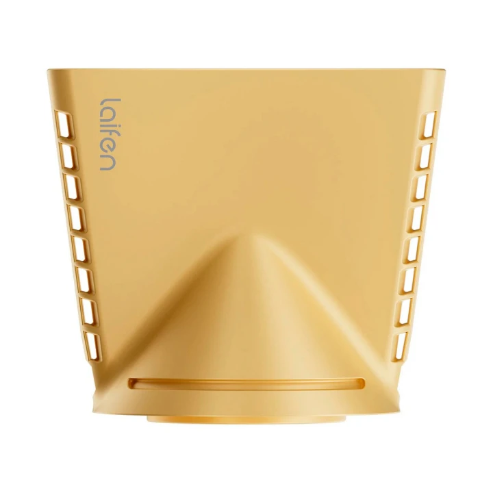 Фен для волос Laifen (SE 2, 3 насадки Yellow)