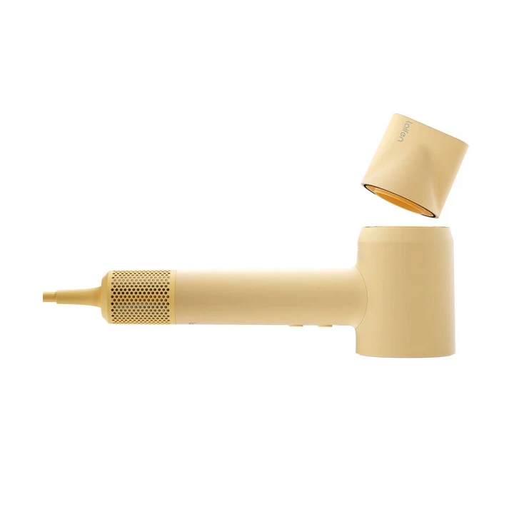 Фен для волос Laifen (SE 2, 3 насадки Yellow)