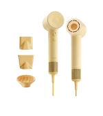 Фен для волос Laifen (SE 2, 3 насадки Yellow)