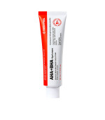 Крем для лица восстанавливающийся с кислотами и пептидами Medipeel (30 мл)