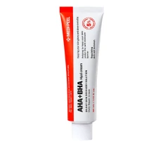 Крем для обличчя відновлюючий з кислотами та пептидами Medipeel (30 мл)