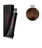 Фарба Eclectic для волосся 60 мл (6DE 60 мл)