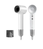 Фен для волосся Laifen Swift з іонізацією + 1 насадка (демо-зразок) (Білий)