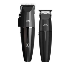 Набор для стрижки JRL (машинка+триммер) (Onyx Collection)