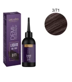 Деміперманентний рідкий гель-тінт DEMIRA CLP 120 мл (3/71)