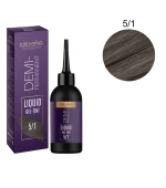 Деміперманентний рідкий гель-тінт DEMIRA CLP 120 мл (5/1)