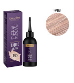 Демиперманентный жидкий гель-тинт DEMIRA CLP 120 мл (9/65)