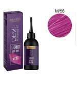 Демиперманентный жидкий гель-тинт DEMIRA CLP 120 мл (М/56)