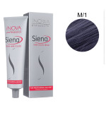 Крем-фарба для волосся jNOWA SIENA 60 мл (М/1)