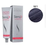 Крем-краска для волос jNOWA SIENA 60 мл (М/1)