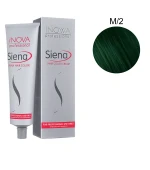 Крем-краска для волос jNOWA SIENA 60 мл (М/2)