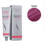 Крем-фарба для волосся jNOWA SIENA 60 мл (М/46)