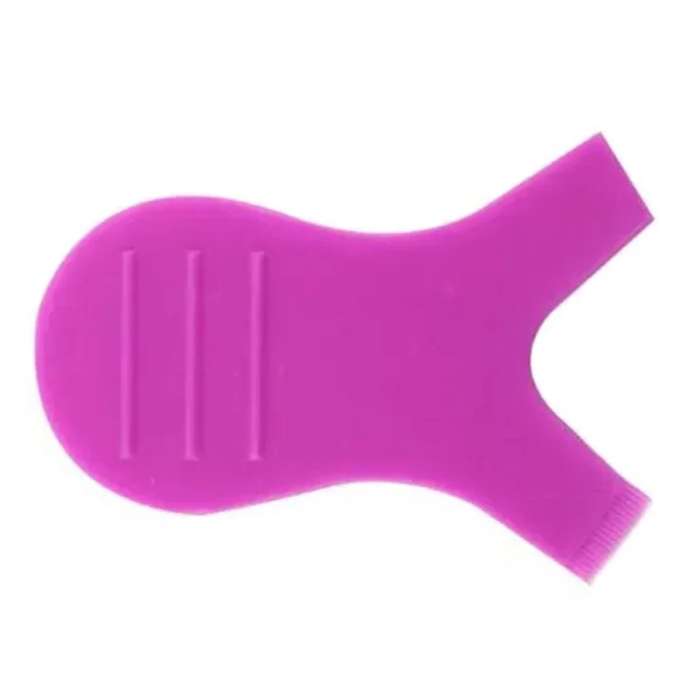 Аплікатор Design Lashes (Темно-рожевий)