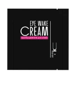 Крем под глаза (в саше) Design Lashes (Eye wake cream)