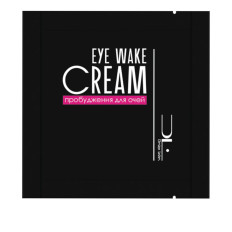 Крем під очі (в саше) Design Lashes (Eye wake cream)