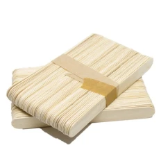 Шпатель Design Lashes (дерев'яний  50 од.)