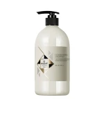 Шампунь для окрашенных и осветленных волос HADAT (Golden Hour 800 мл)