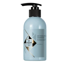 Шампунь помякшуючий для волосся з мікрокапсулами HADAT (Microcapsules 250 мл)
