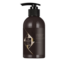 Шампунь для сияния и блеска волос HADAT (Liquid silk 250 мл)