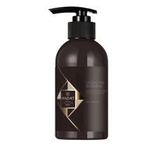 Шампунь для сяйва та блиску волосся HADAT (Liquid silk 250 мл)