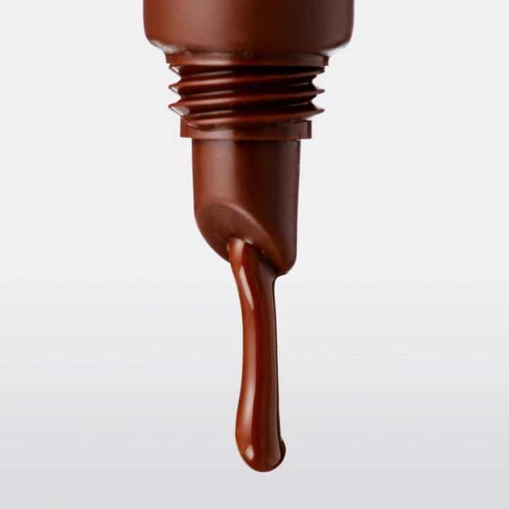 Блеск для губ Lipper 8 мл (Dubai Chocolate)