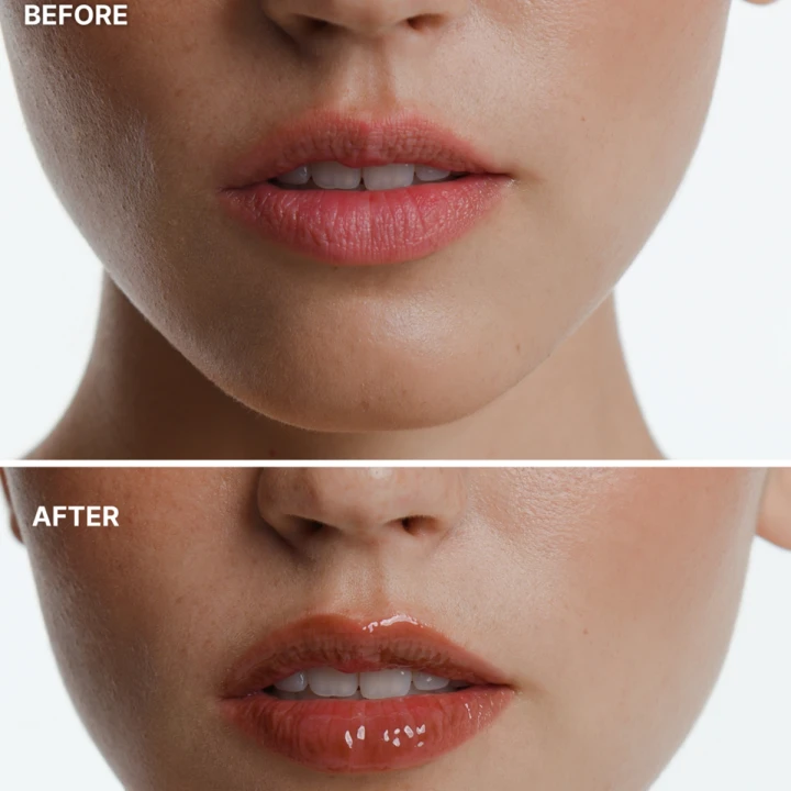 Блеск для губ Lipper 8 мл (Dubai Chocolate)