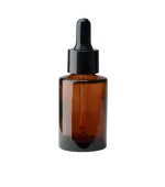 Флакон стеклянный MILLIFORM (флакон: Дисней Коричневый 30 мл; пипетка: Дисней Черный 30 мл)