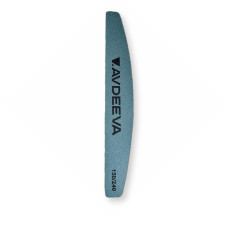 Пилка для нігтів Victoria Avdeeva (150/240 grit)