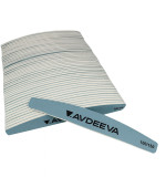 Пилка для нігтів Victoria Avdeeva 50 шт (100/150 grit)