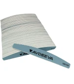 Пилка для ногтей Victoria Avdeeva 50 шт (100/150 grit)