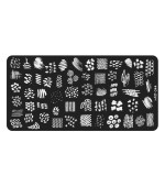 Плата для стемпінга mArt (044)