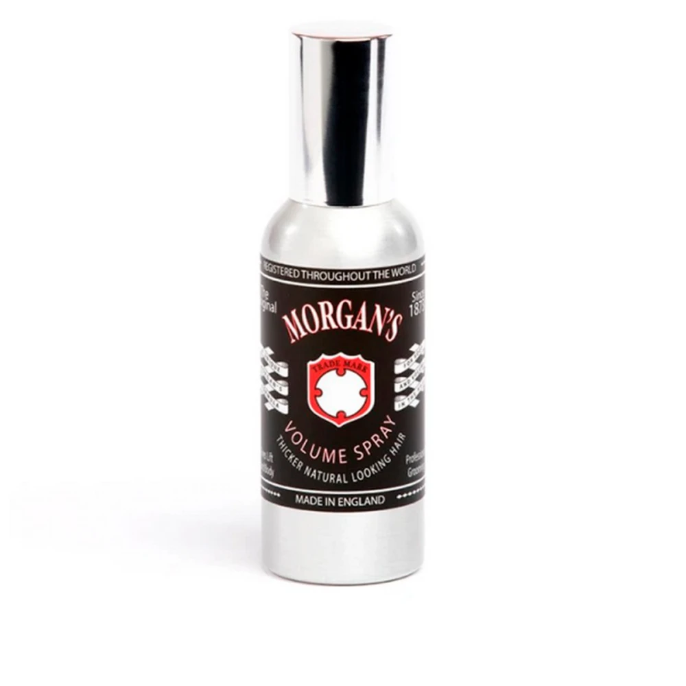 Спрей для об'єму Morgan's Volume Spray 100 мл