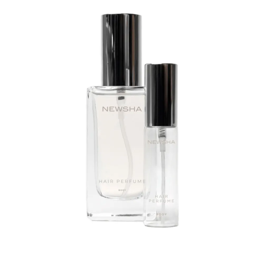 Парфум для волосся Luxury Tonka NEWSHA Hair Perfume 50 мл