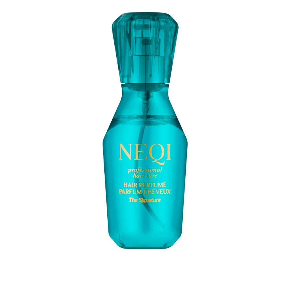 Парфюм для волос с цитрусовым ароматом NEQI Hair Perfume The Signature 75ml