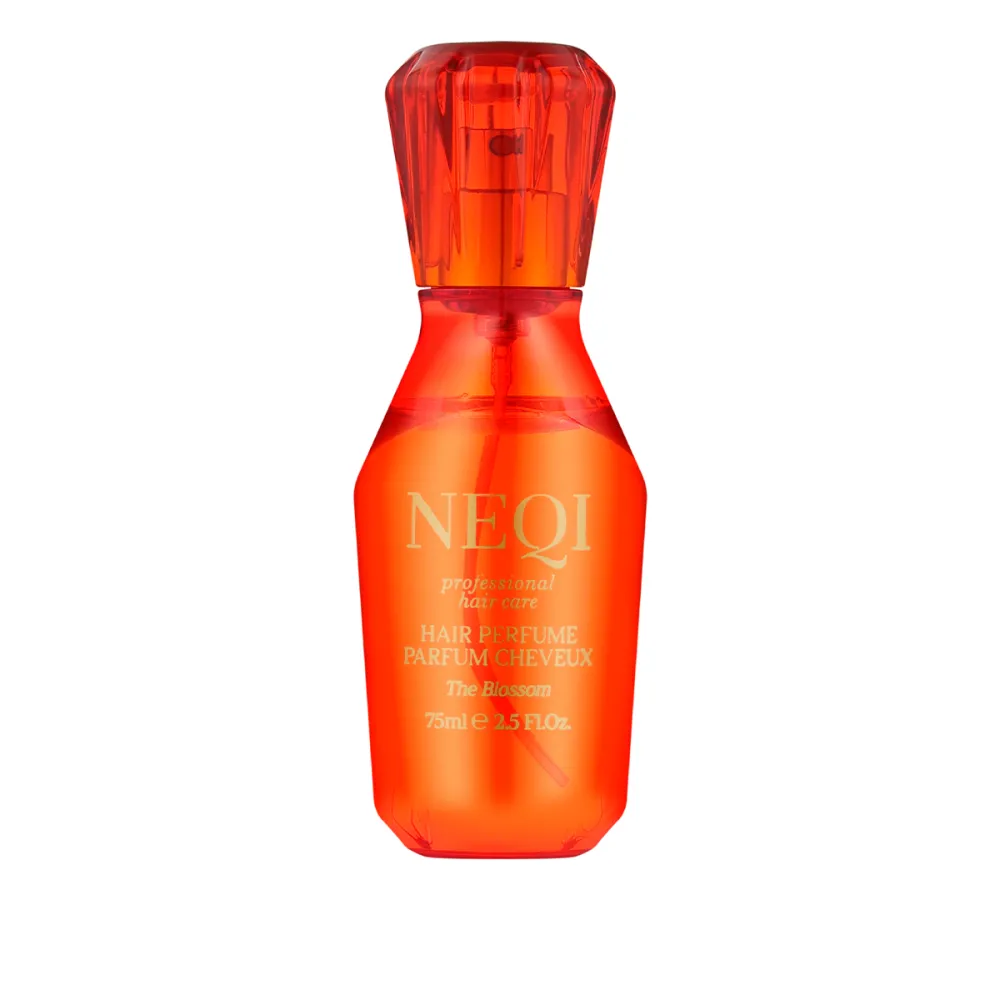Парфум для волосся з квітковим ароматом NEQI Hair Perfume The Blossom 75ml