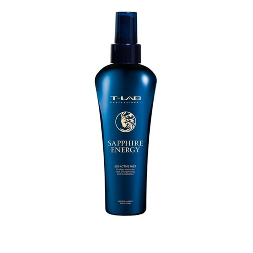 Спрей для сили волосся та анти-ейдж ефекту SAPPHIRE ENERGY Bio Active Mist 150 мл