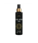 Спрей несмываемый «10 в 1» для всех типов волос с силиконами, 250 мл.