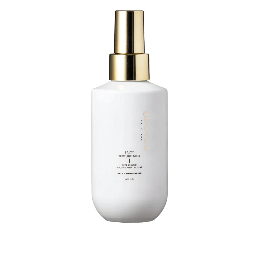 Спрей сольовий текстуруючий OBSESSED SALTY TEXTURE MIST 150 мл