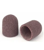 Ковпачок mArt 13 мм (1 од.) (M-068 Коричневий 120 grit)