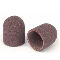 Ковпачок mArt 13 мм (1 од.) (M-068 Коричневий 120 grit)