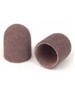 Колпачок mArt 13 мм (1 ед.) (коричневый 180 grit)