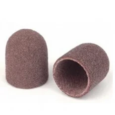 Ковпачок mArt 13 мм (1 од.) (Коричневий 180 grit)