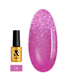 Гель-лак Cat Eye FOX 7 мл (Lily)