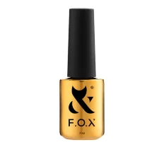 Топ для гель-лака FOX 7 мл (Lace Top)