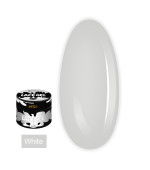Гель-фарба Lace Gel FOX (White)