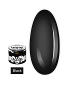Гель-краска Lace Gel FOX (Black)